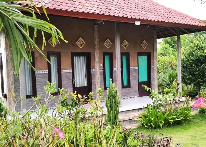 Botel West Bali Menjangan Tour Pemuteran